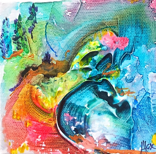 Fringe 2019 - 5